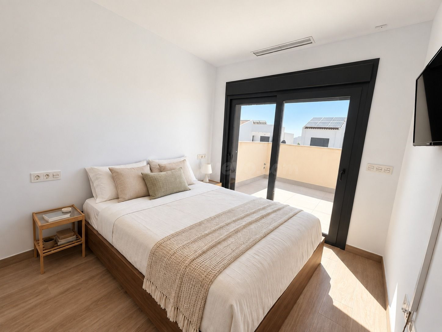 Casa 2 habitaciones 84m² en venta - Lo Marabú - foto 5