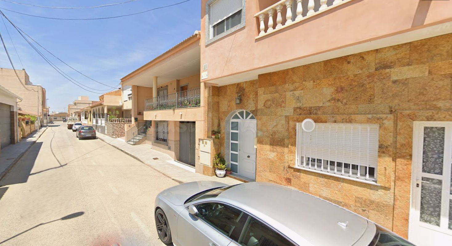 CASA ALQUILADA EN VENTA - foto 2