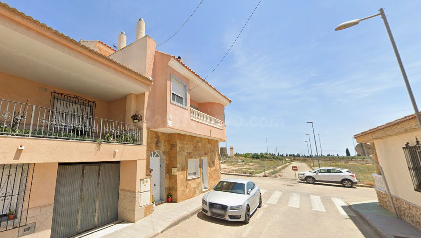 CASA ALQUILADA EN VENTA - foto 3