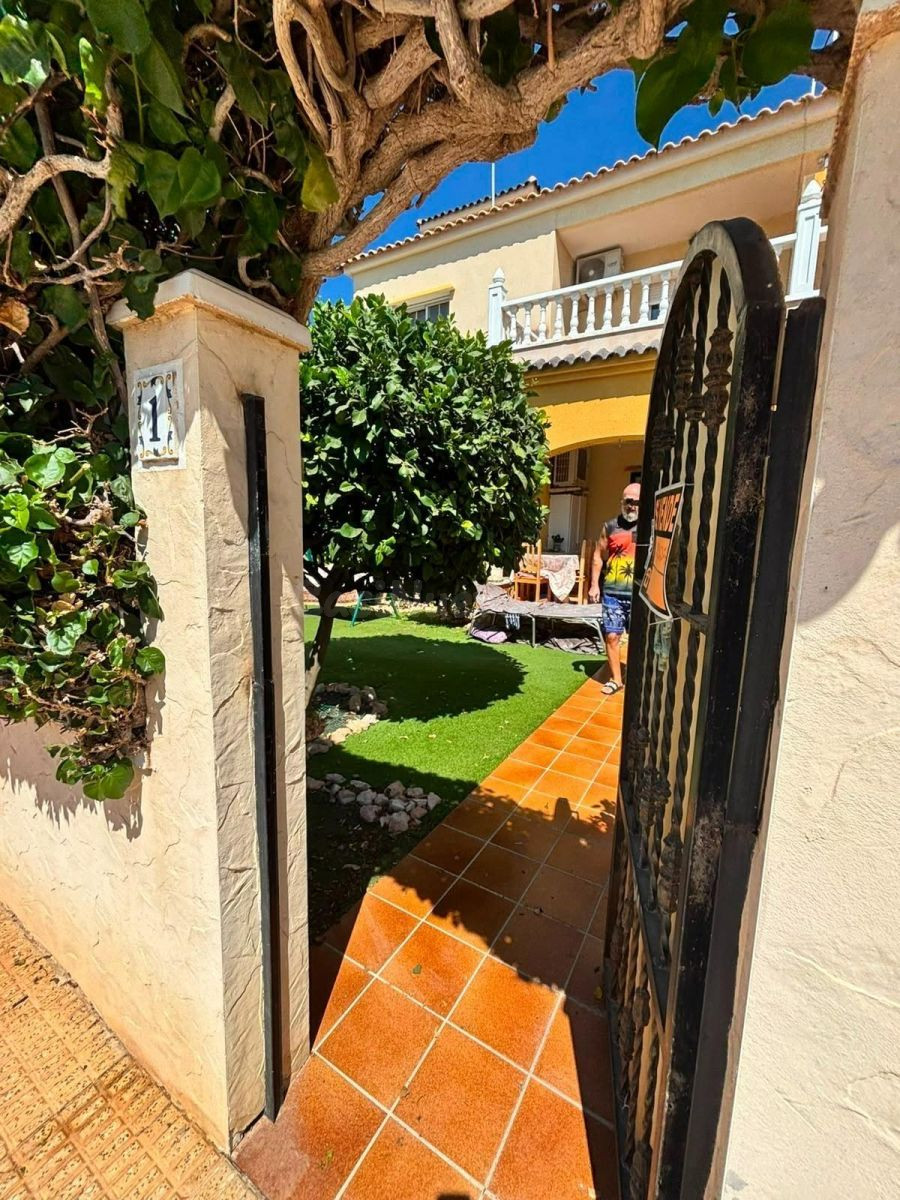 Villa 2 habitaciones 68m² en venta - Lomas de Cabo Roig