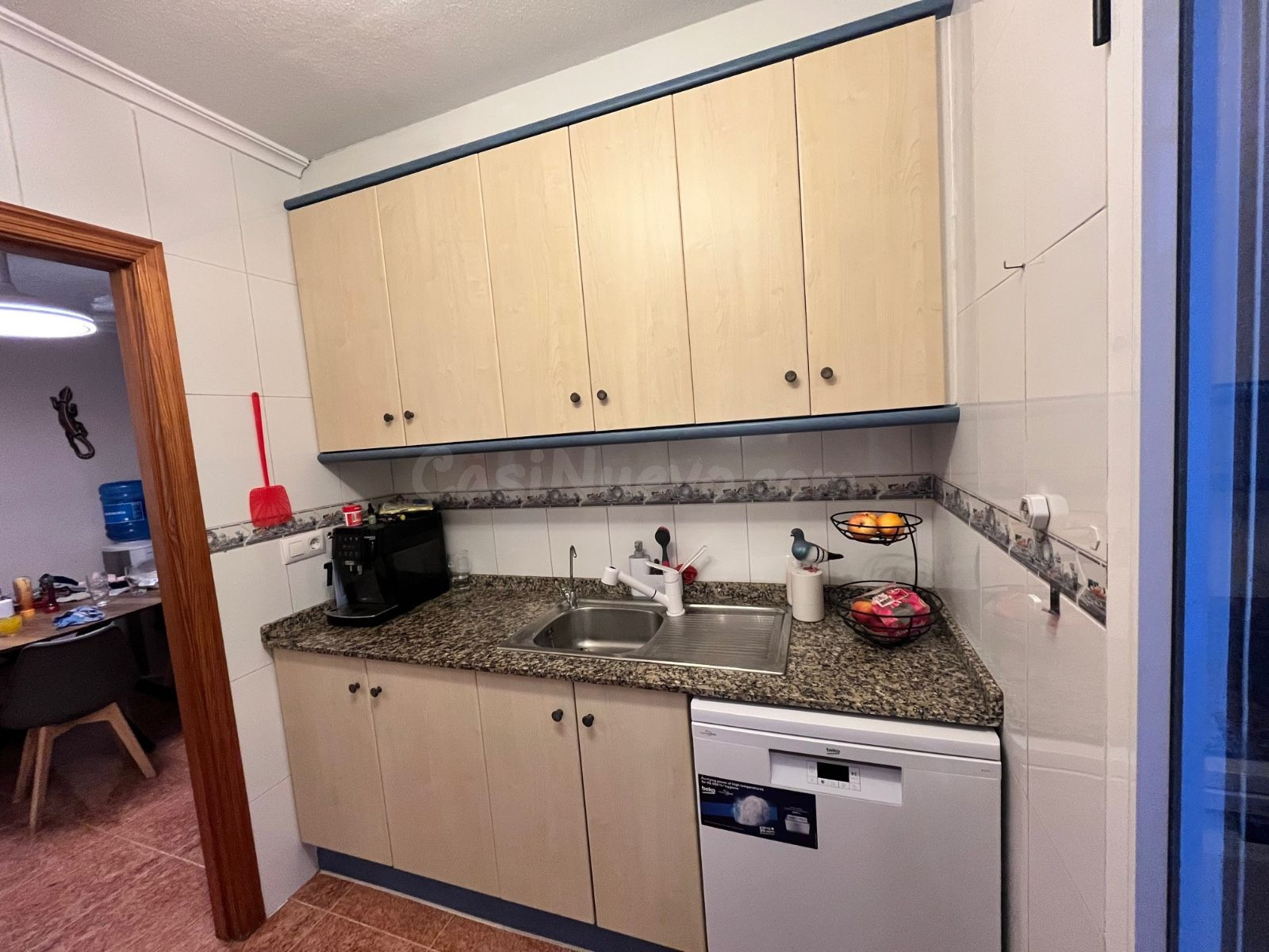 Villa 3 habitaciones 88m² en venta - Desamparados-Hurchillo- - foto 3