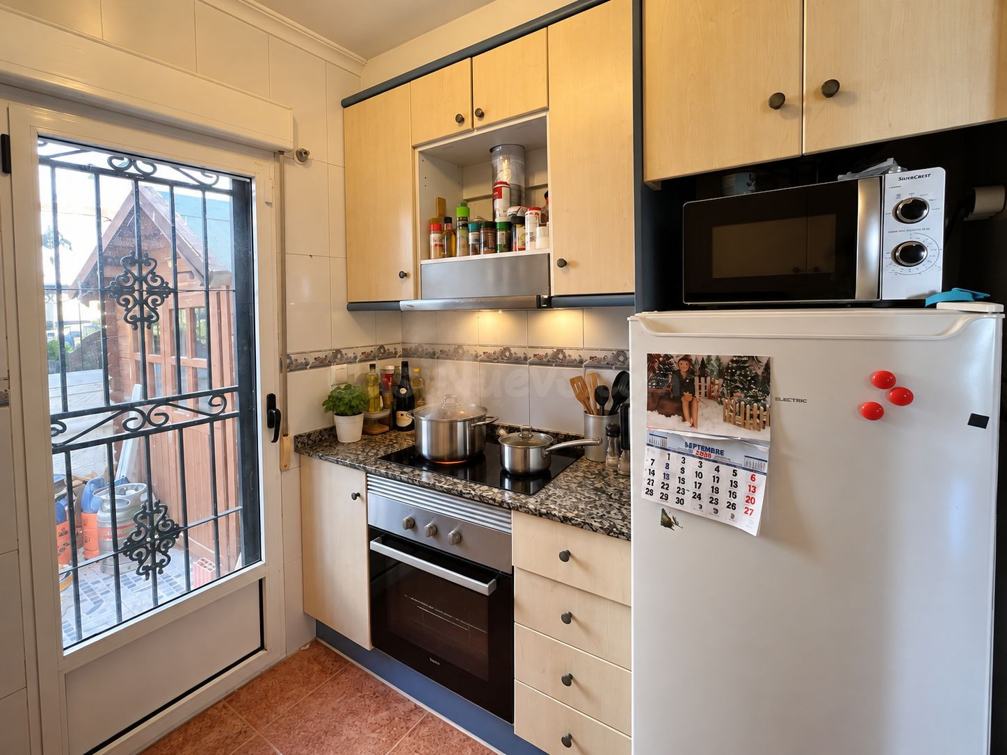 Villa 3 habitaciones 88m² en venta - Desamparados-Hurchillo- - foto 4