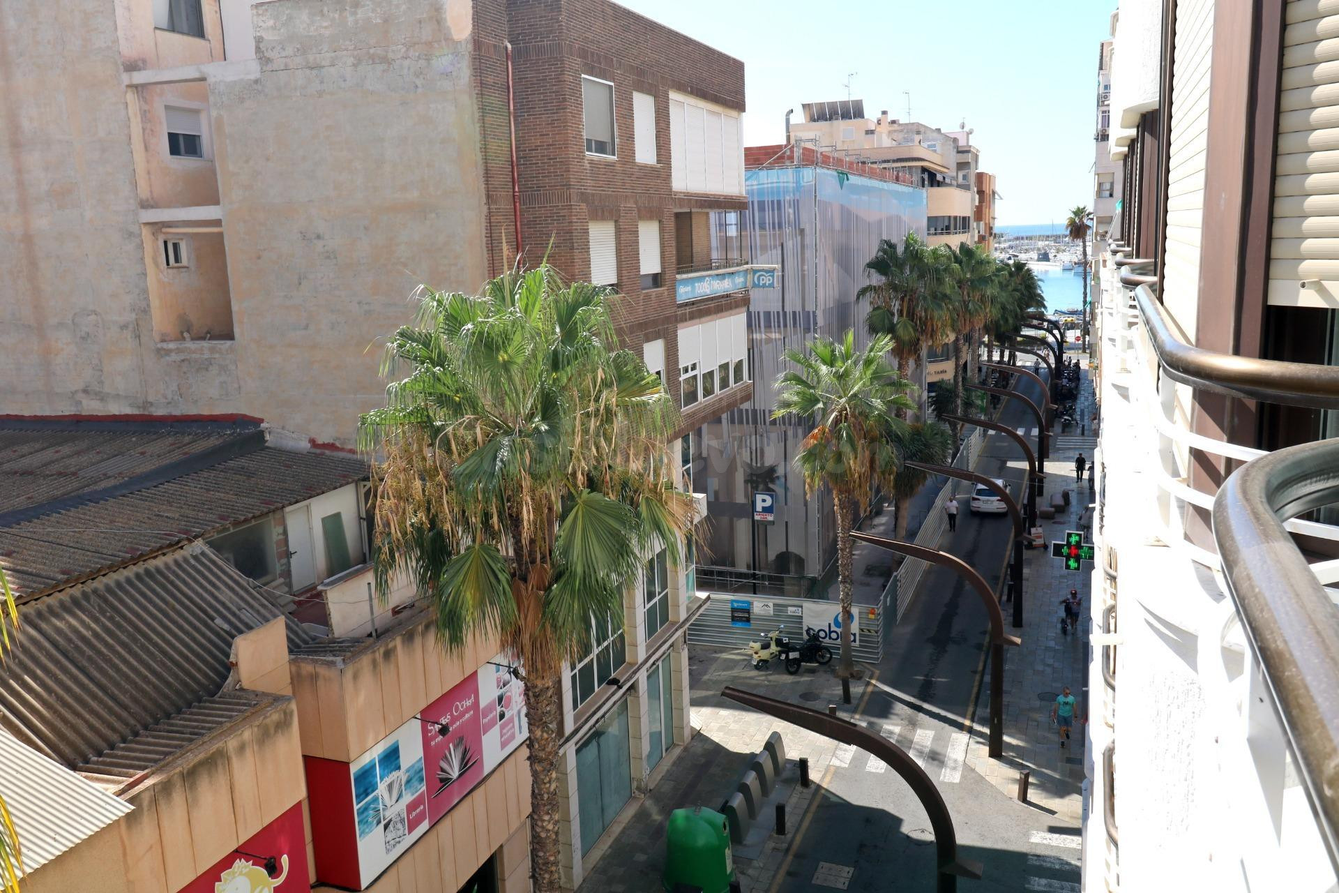 Apartamento 3 habitaciones 97m² en venta - torrevieja