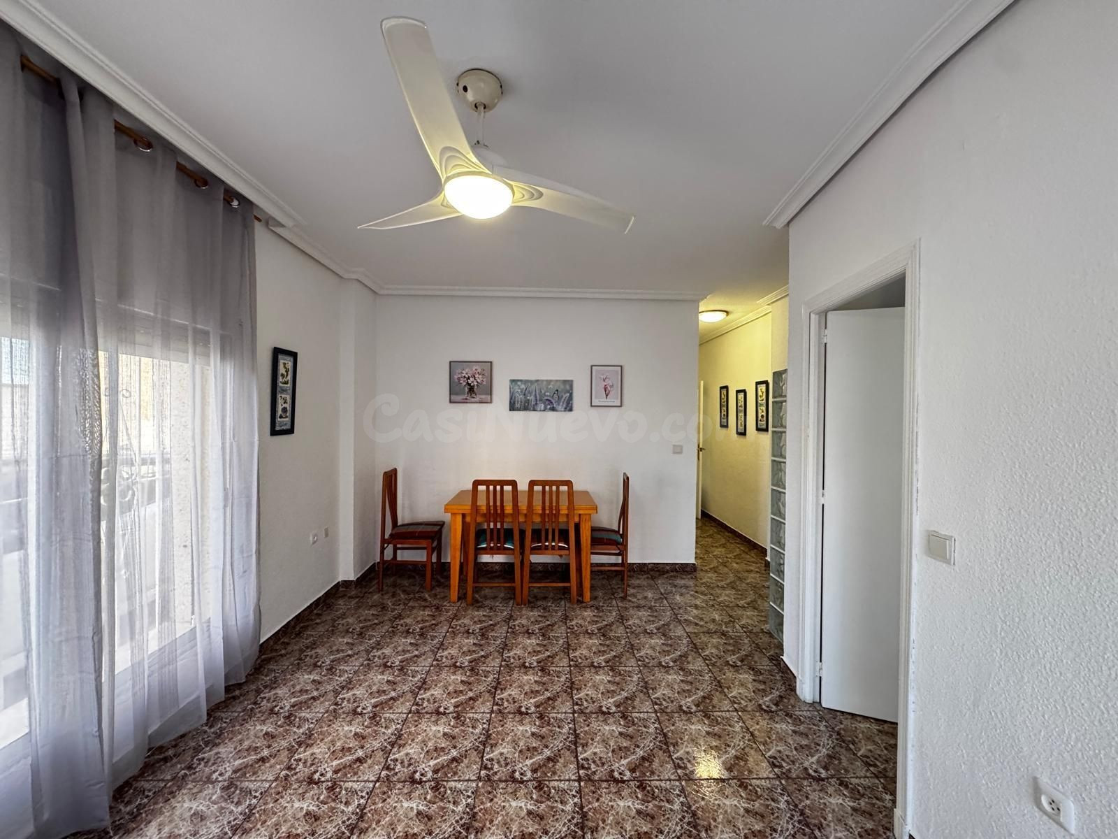 Apartamento 2 habitaciones 60m² en venta - LA PUNTICA - foto 5