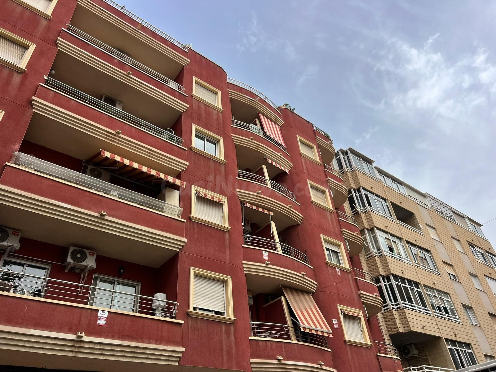 Apartamento 2 habitaciones 53m² en venta - Centro - foto 2