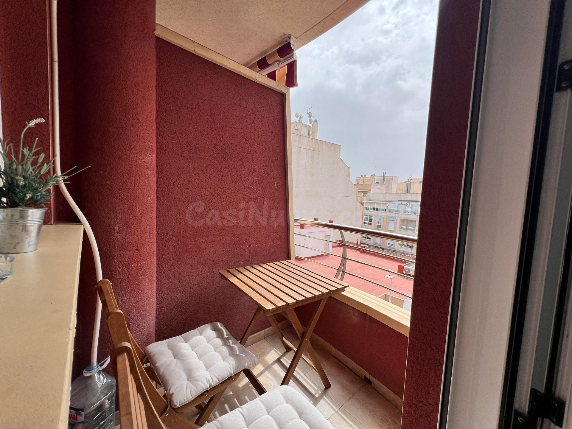 Apartamento 2 habitaciones 53m² en venta - Centro - foto 5