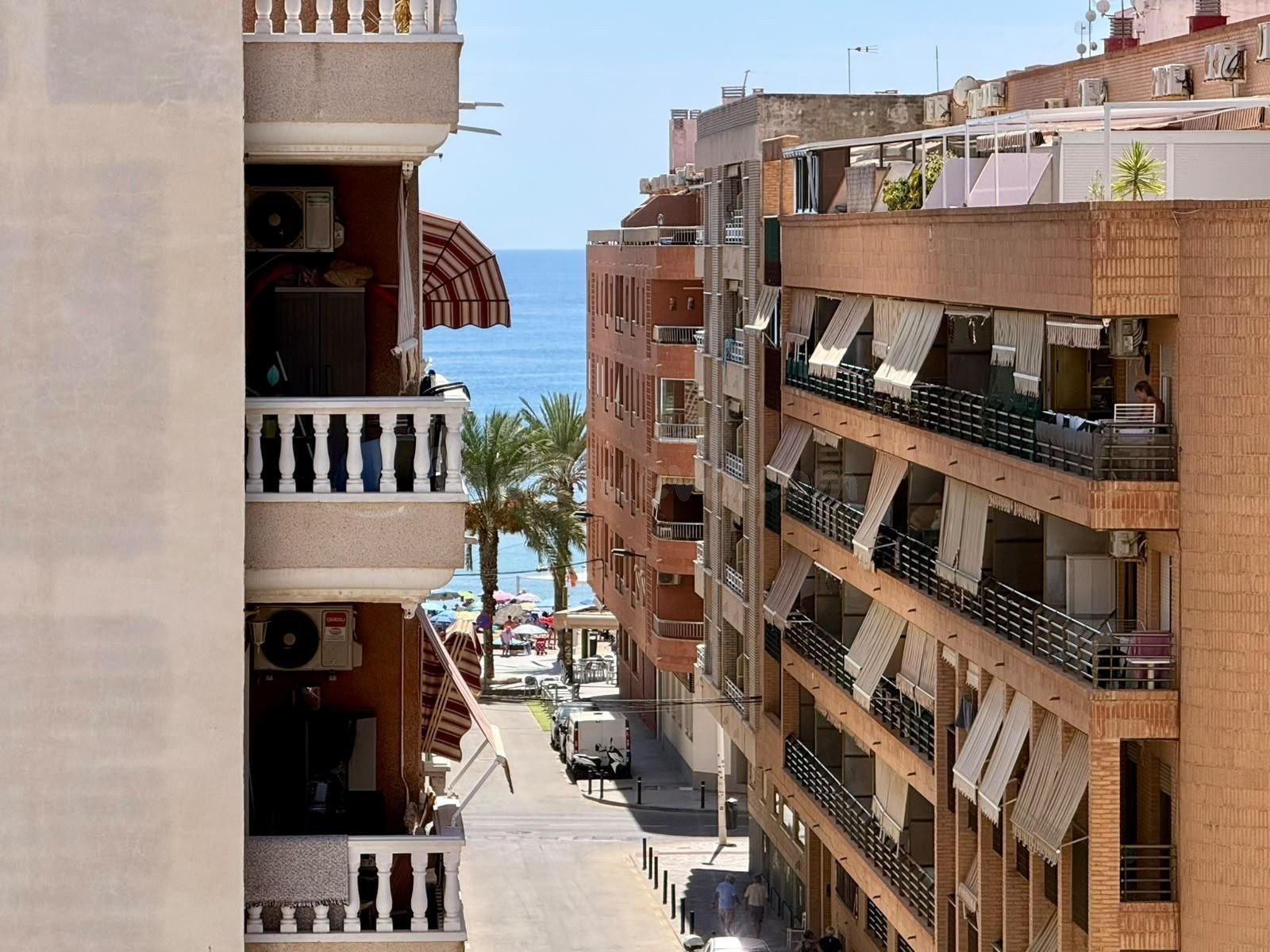 Apartamento 1 habitación 57m² en venta - Estacion de autobuses