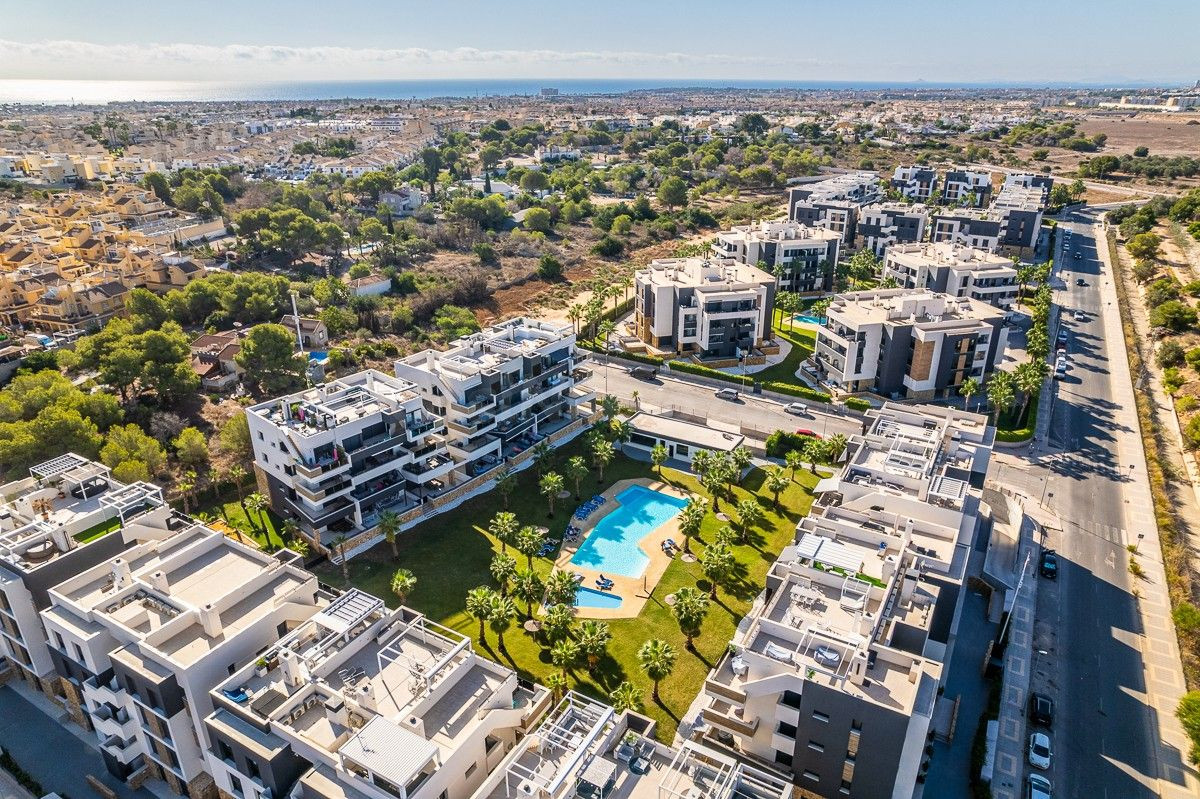 Ático 2 habitaciones 78m² en venta - Lomas de Cabo Roig - foto 2