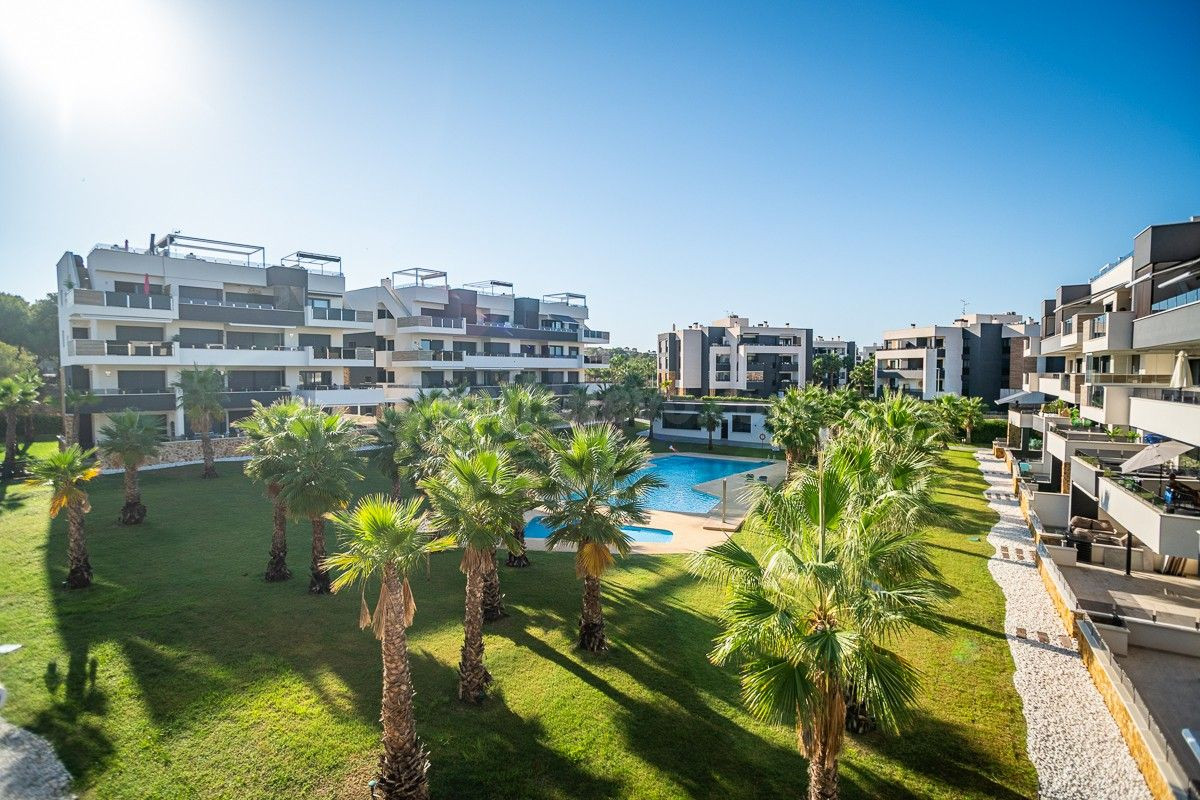 Ático 2 habitaciones 78m² en venta - Lomas de Cabo Roig - foto 4