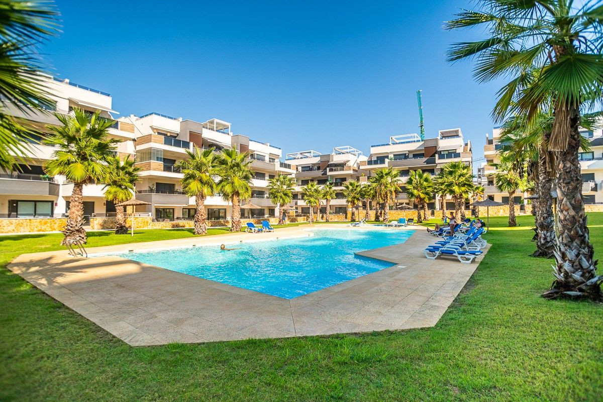 Ático 2 habitaciones 78m² en venta - Lomas de Cabo Roig - foto 5