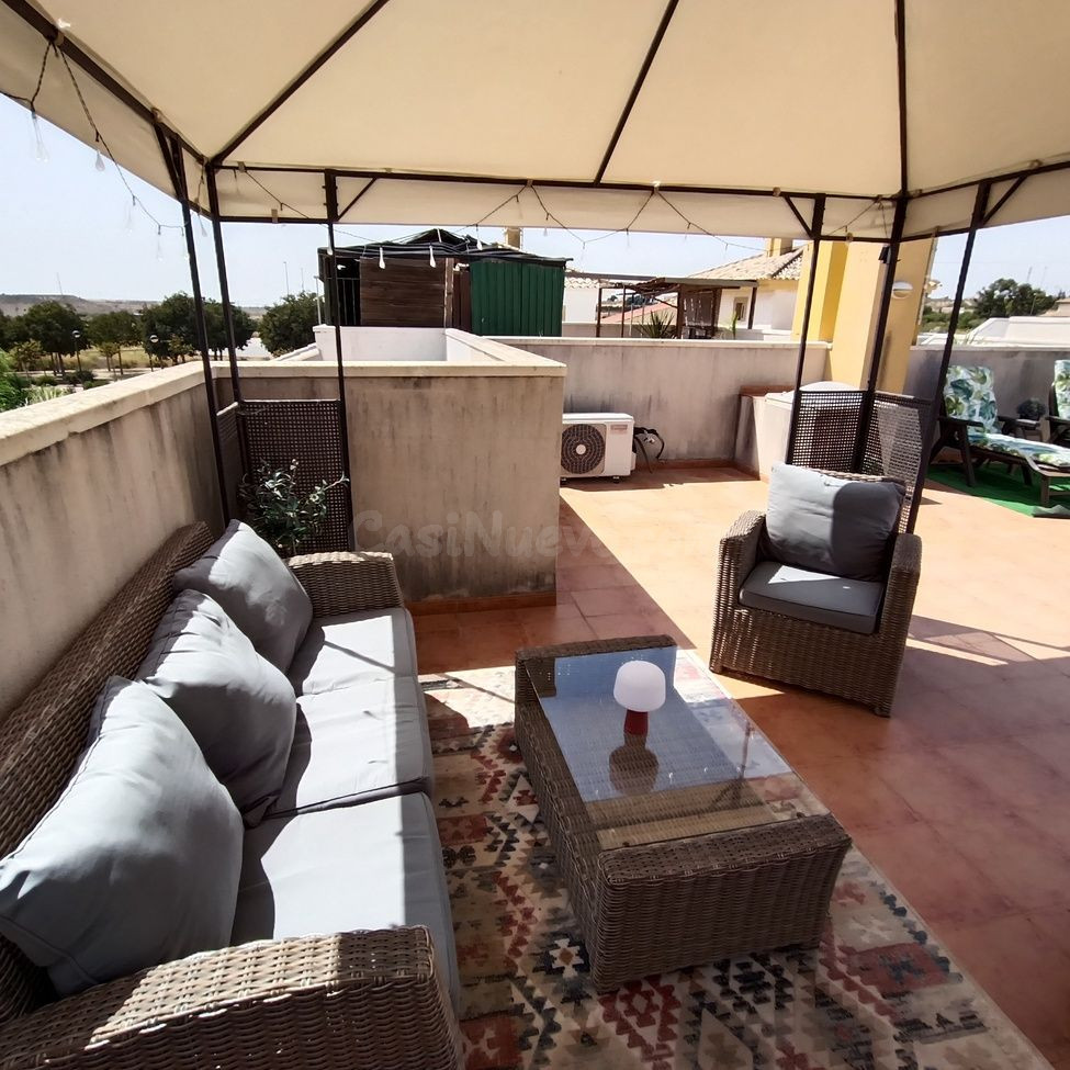 Villa 2 habitaciones en venta - Jerónimo Y Avileses - foto 4