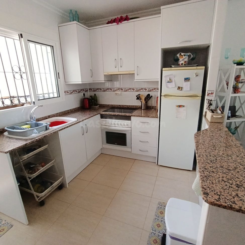 Villa 2 habitaciones en venta - Jerónimo Y Avileses - foto 5