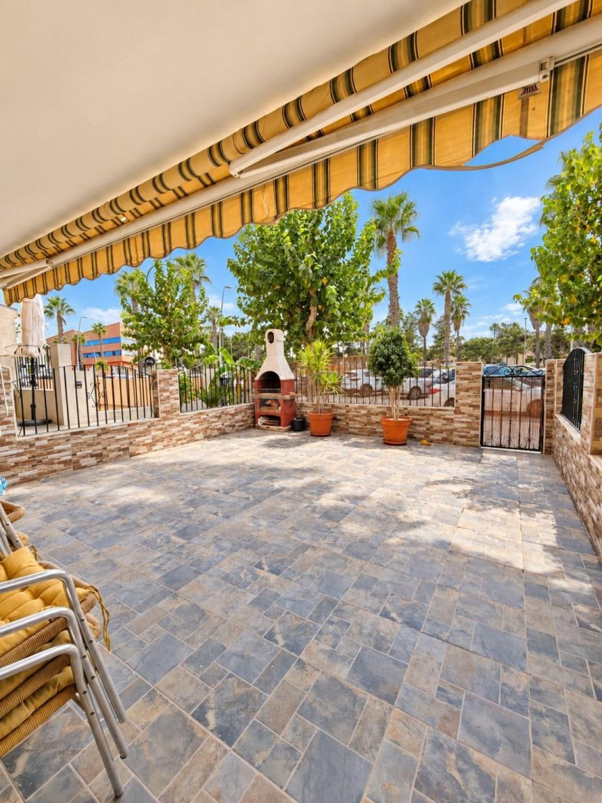 Apartamento 2 habitaciones 45m² en venta - Los Narejos-Punta Calera
