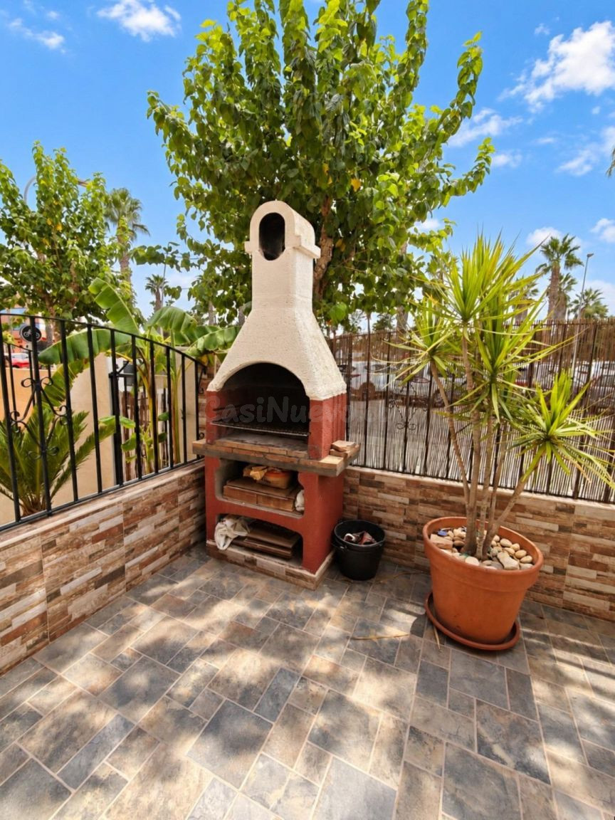 Apartamento 2 habitaciones 45m² en venta - Los Narejos-Punta - foto 2