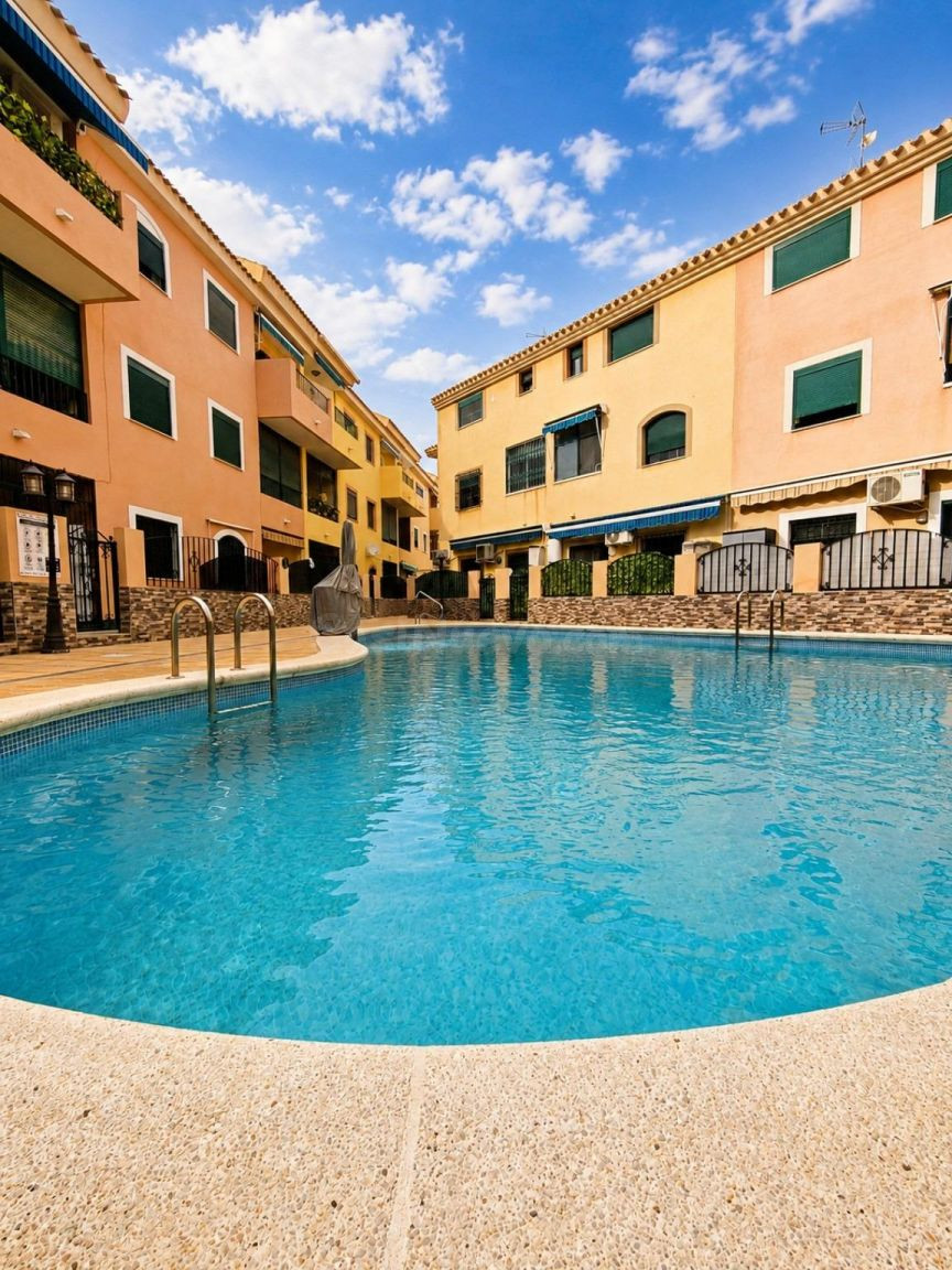Apartamento 2 habitaciones 45m² en venta - Los Narejos-Punta - foto 3
