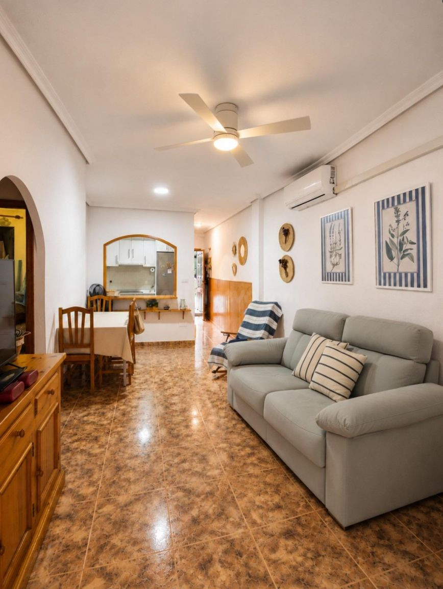 Apartamento 2 habitaciones 45m² en venta - Los Narejos-Punta - foto 4