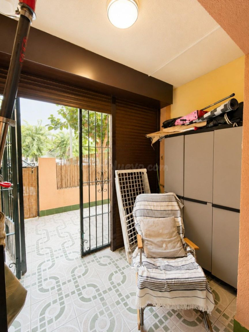 Apartamento 2 habitaciones 45m² en venta - Los Narejos-Punta - foto 5