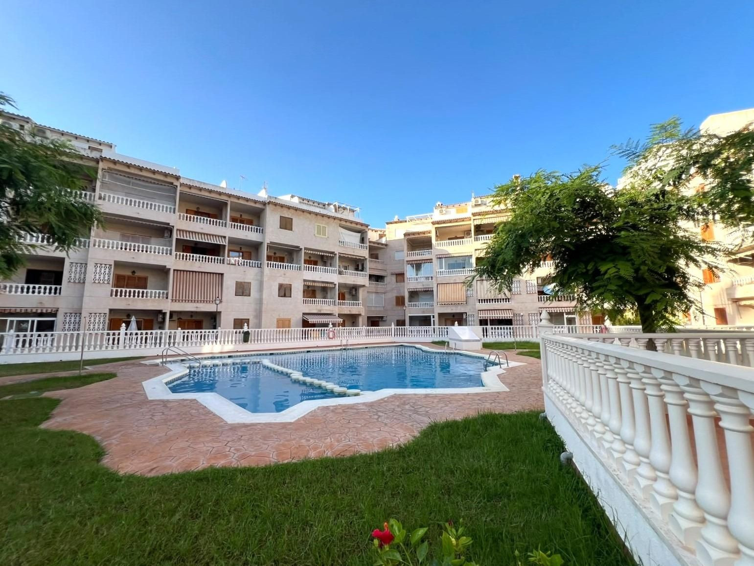 Apartamento 1 habitación 70m² en venta - Habaneras