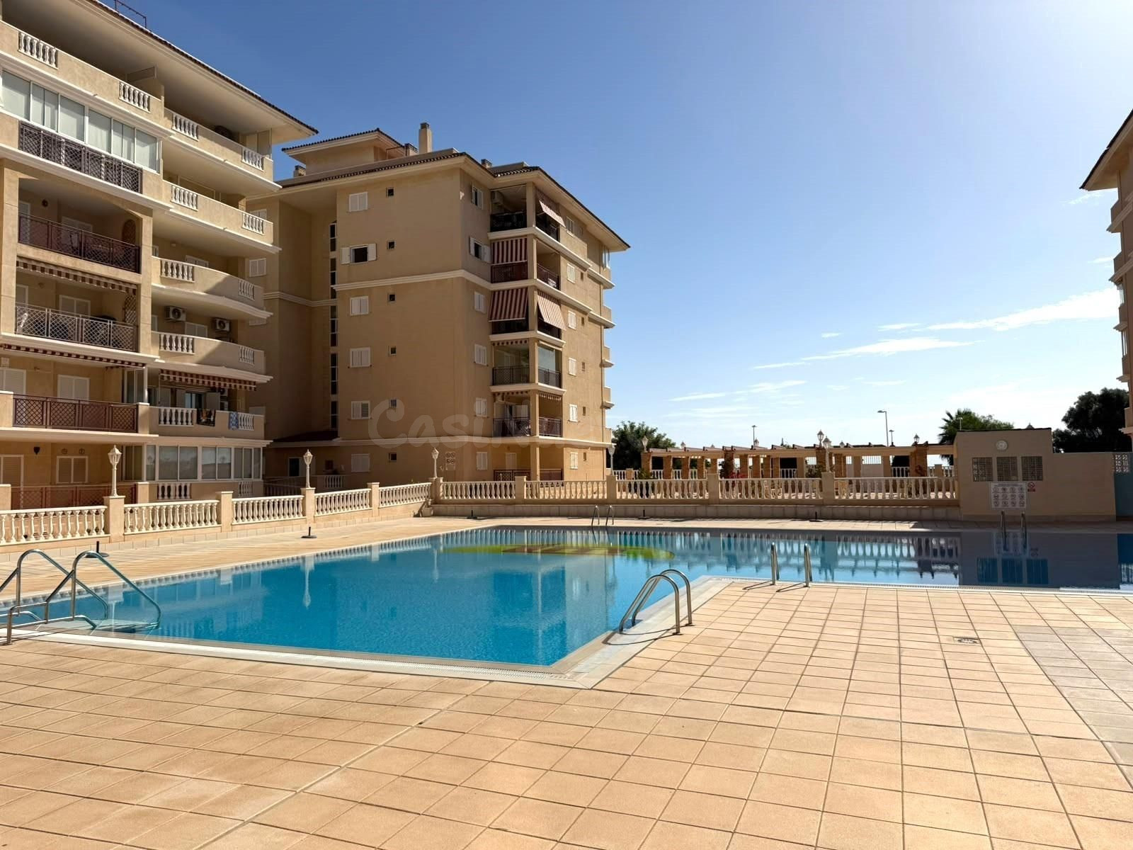 Apartamento 1 habitación 50m² en venta - Los Europeos