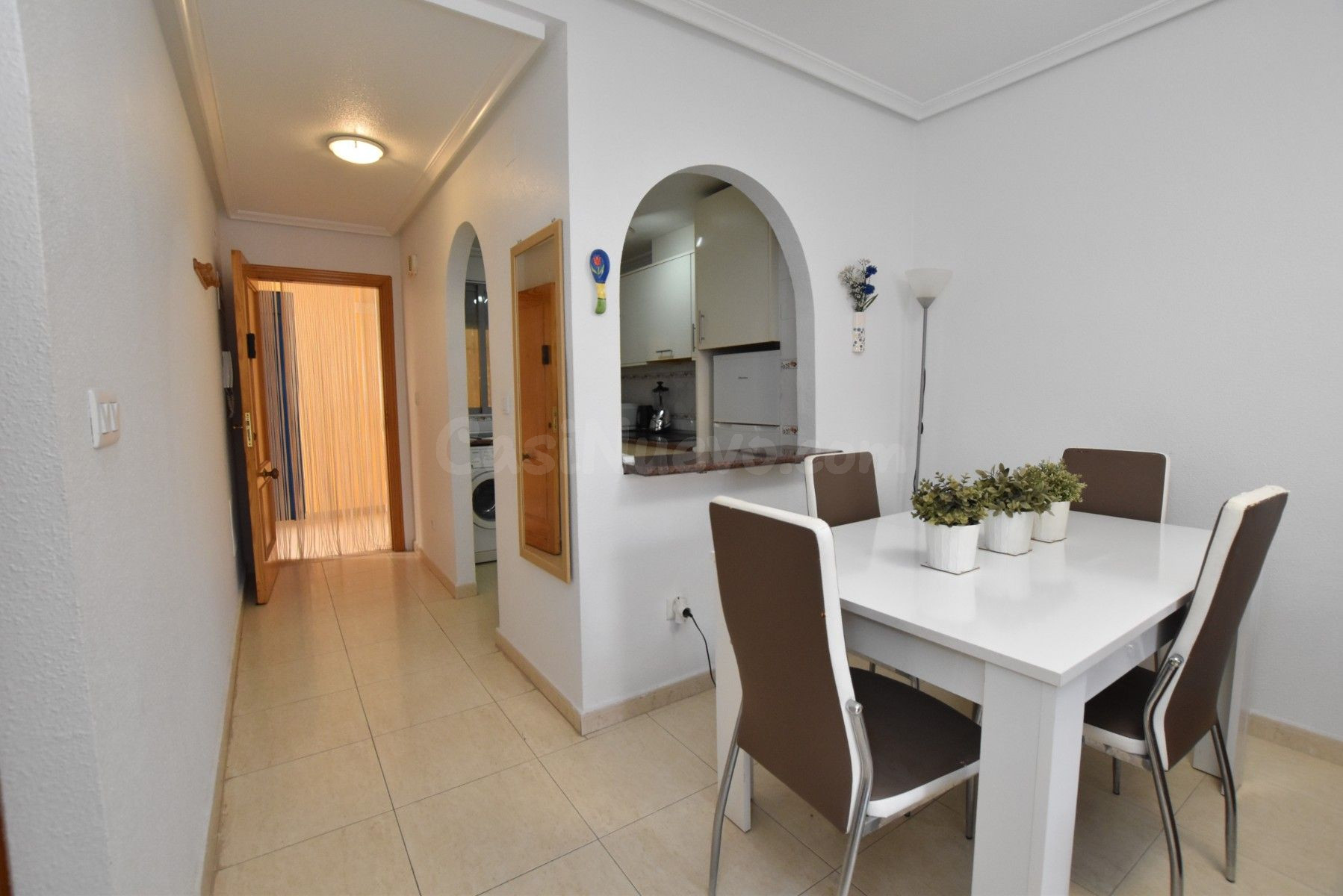 Apartamento 2 habitaciones 60m² en venta - Pueblo 3 - foto 2