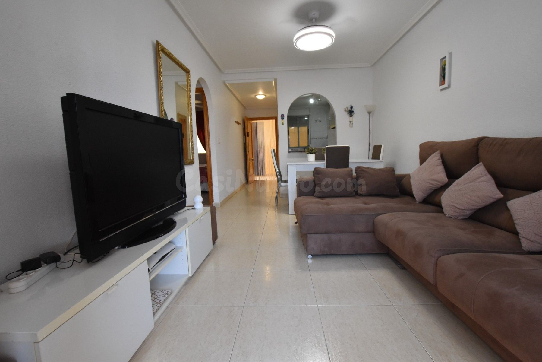 Apartamento 2 habitaciones 60m² en venta - Pueblo 3 - foto 4