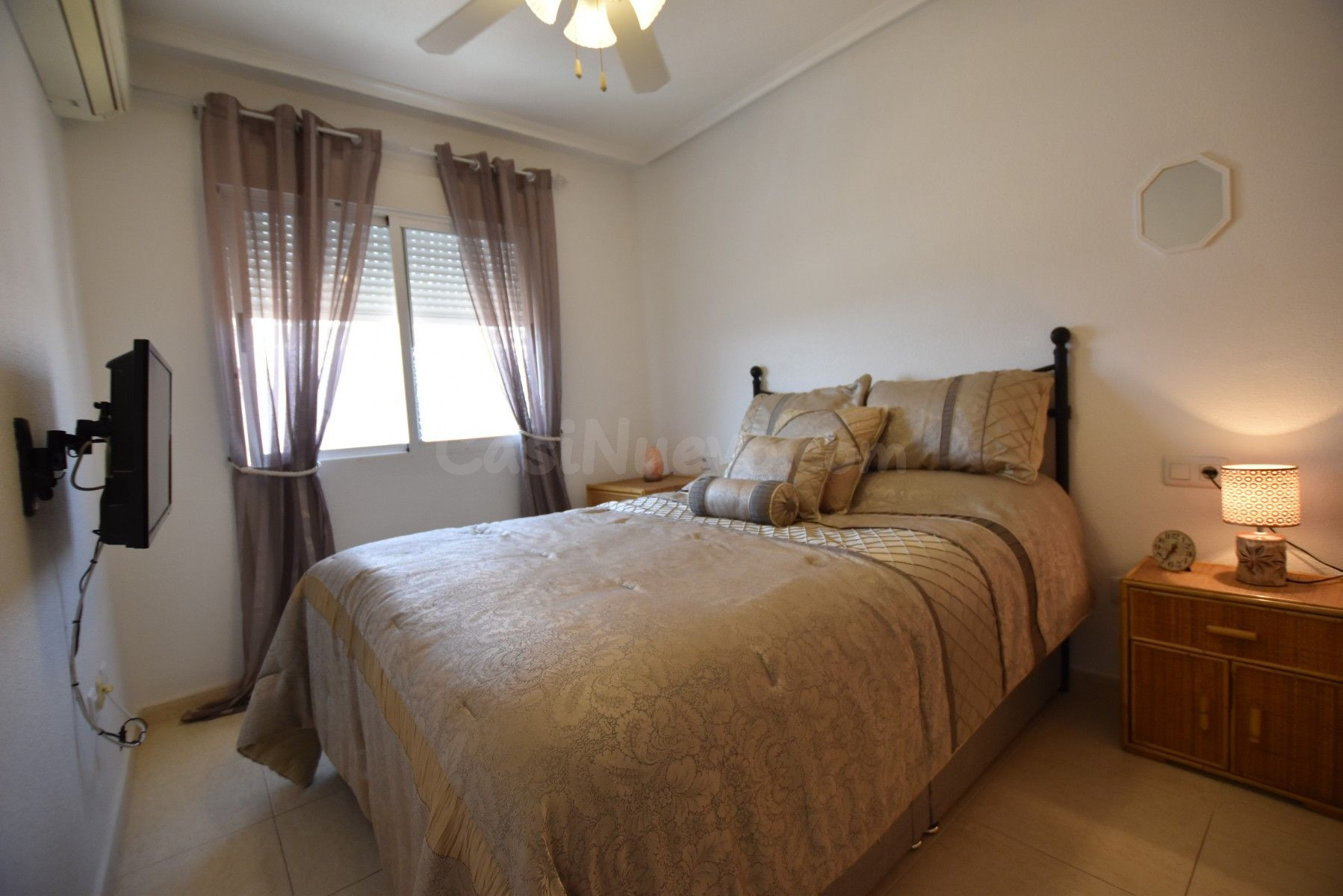 Apartamento 2 habitaciones 60m² en venta - Pueblo 3 - foto 5