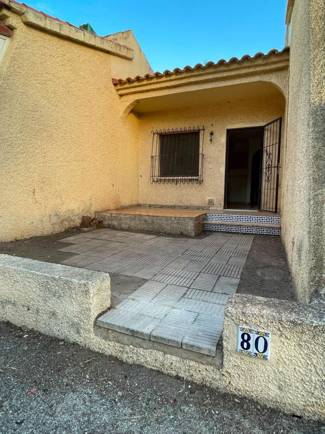 Bungalow 1 habitación 31m² en venta - La marina - foto 2
