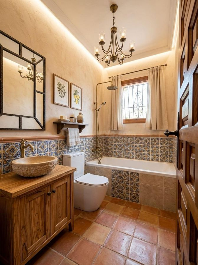 Bungalow 1 habitación 31m² en venta - La marina - foto 5