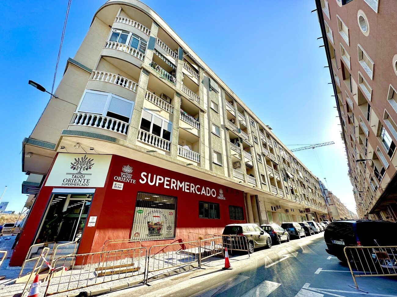 Apartamento 3 habitaciones 75m² en venta - Parque de las Nac