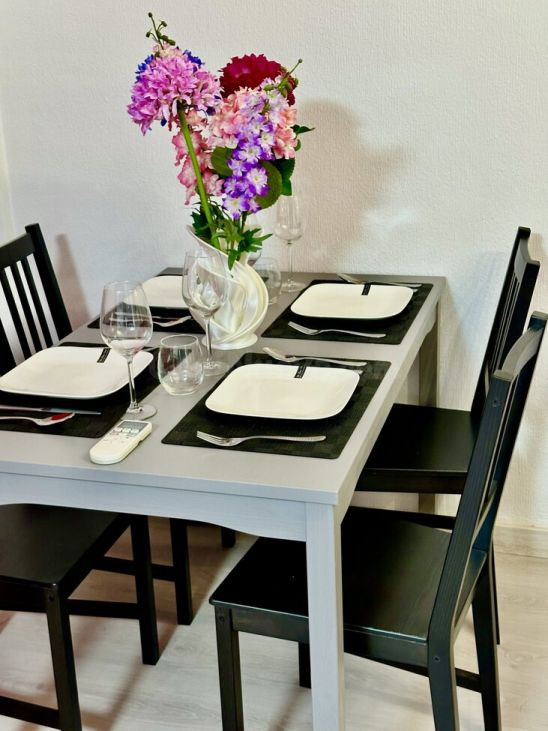 Apartamento 3 habitaciones 75m² en venta - Parque de las Nac - foto 3