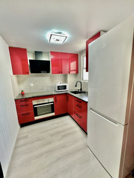Apartamento 3 habitaciones 75m² en venta - Parque de las Nac - foto 4