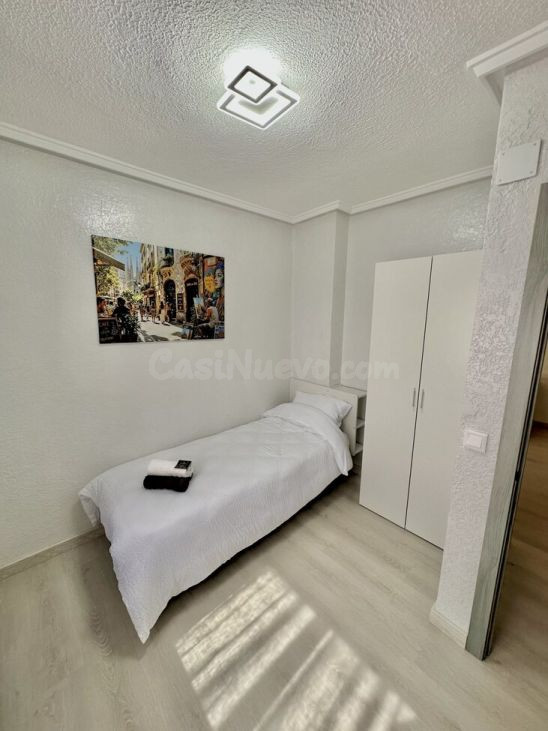 Apartamento 3 habitaciones 75m² en venta - Parque de las Nac - foto 5