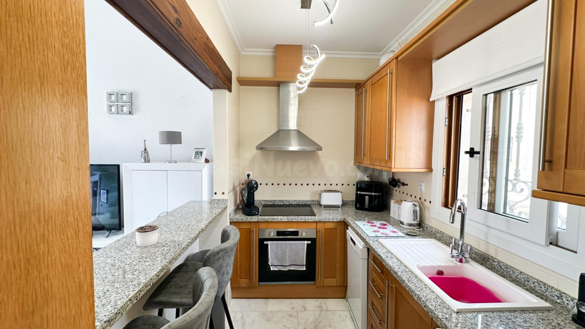 Casa 2 habitaciones 74m² en venta - Comunidad valenciana - foto 3