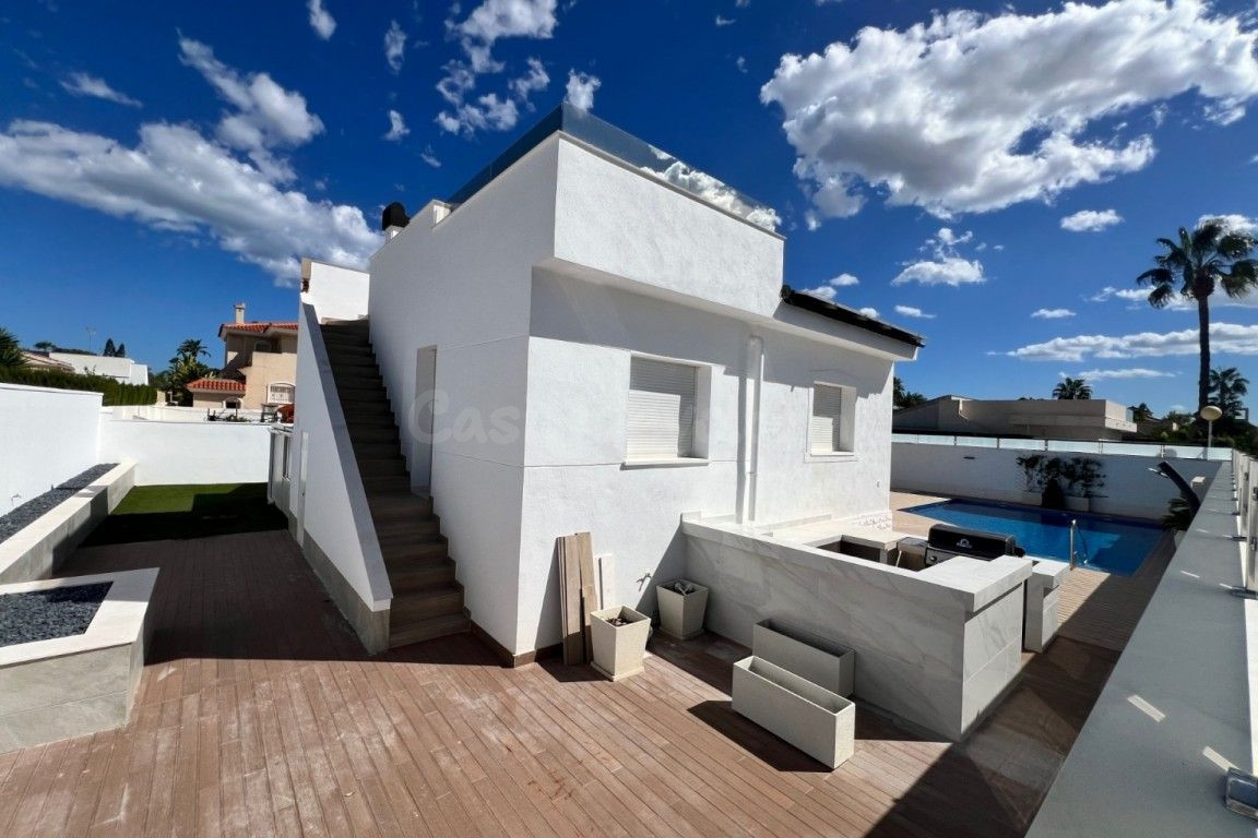 Villa 4 habitaciones 165m² en venta - Comunidad valenciana - foto 2