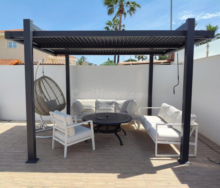 Villa 4 habitaciones 165m² en venta - Comunidad valenciana - foto 3