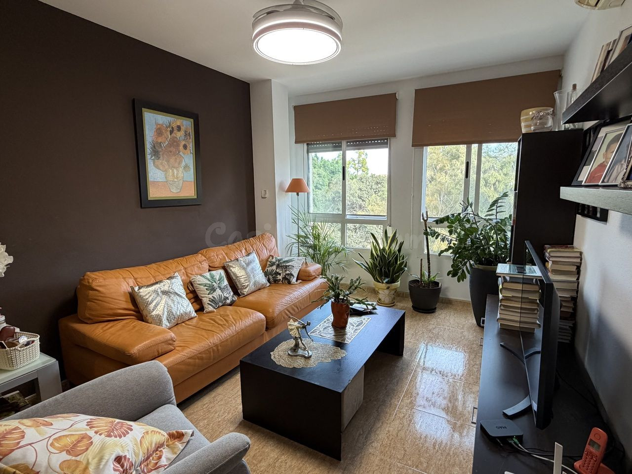 Apartamento 2 habitaciones 70m² en venta - Zona Pueblo