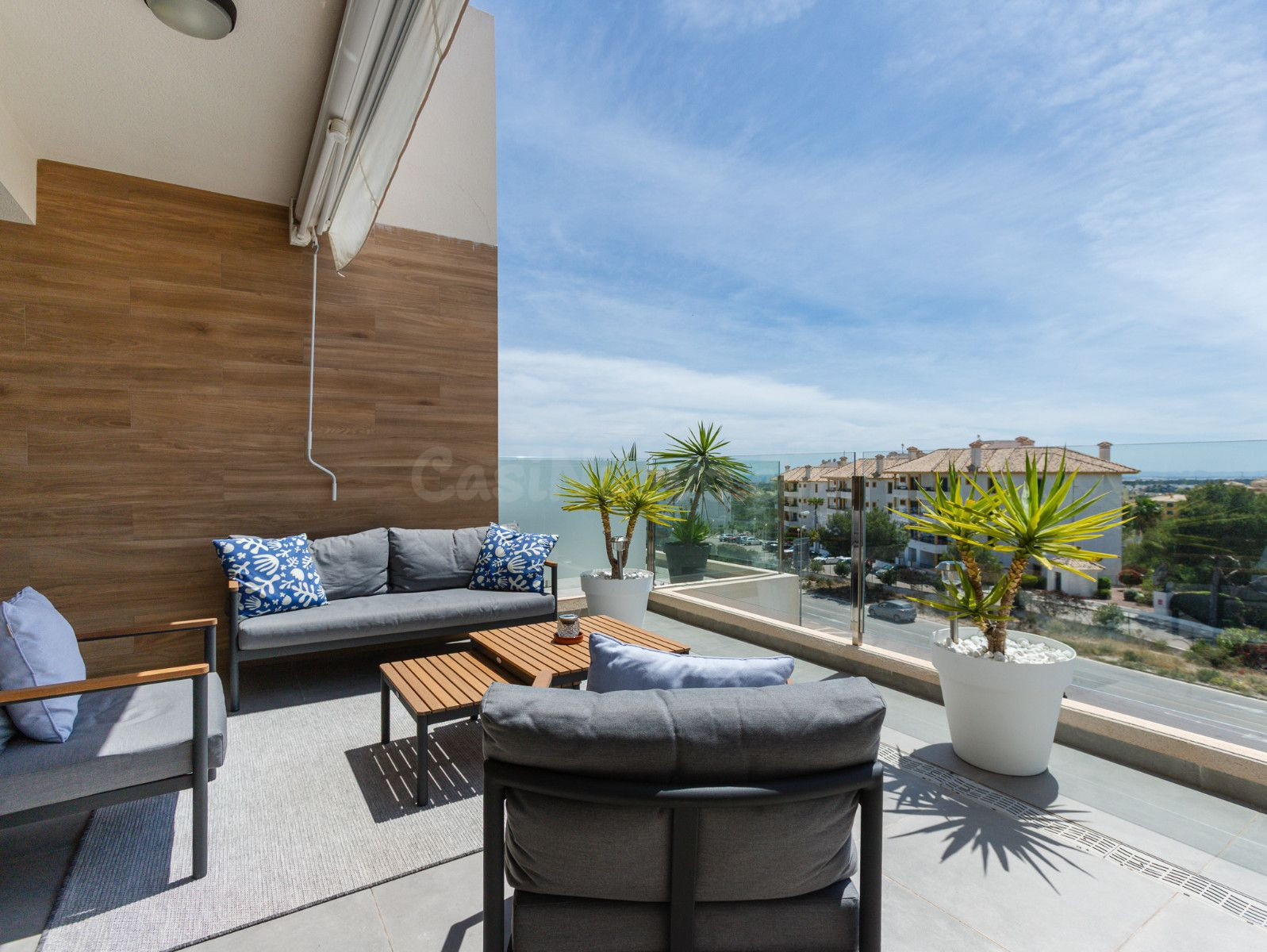 Apartamento 2 habitaciones 93m² en venta - Las Filipinas