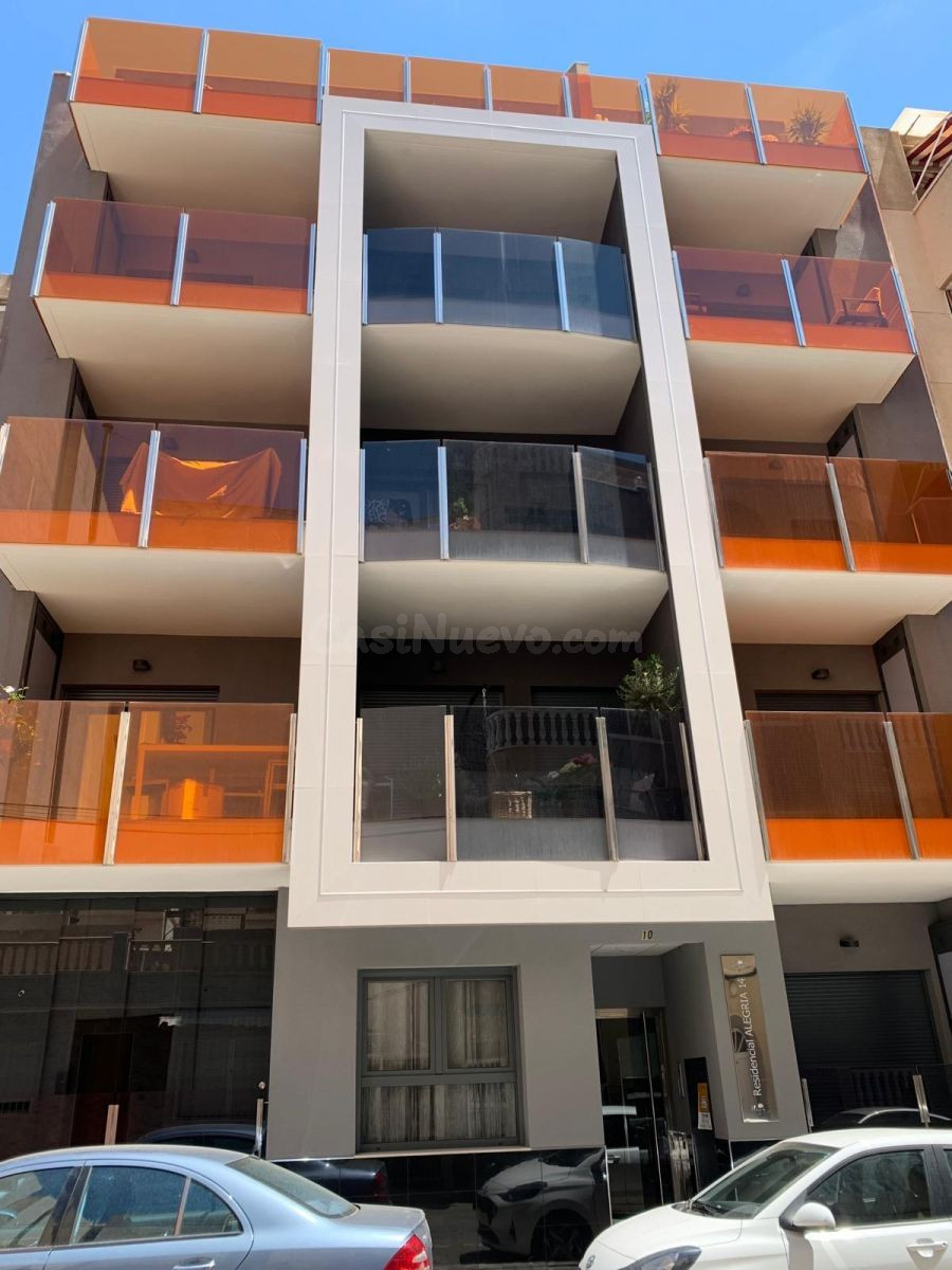 Apartamento 1 habitación 54m² en venta - Estacion de autobuses