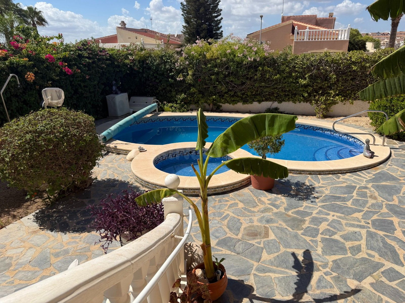 Villa 3 habitaciones 115m² en venta - Pueblo 5 - foto 3