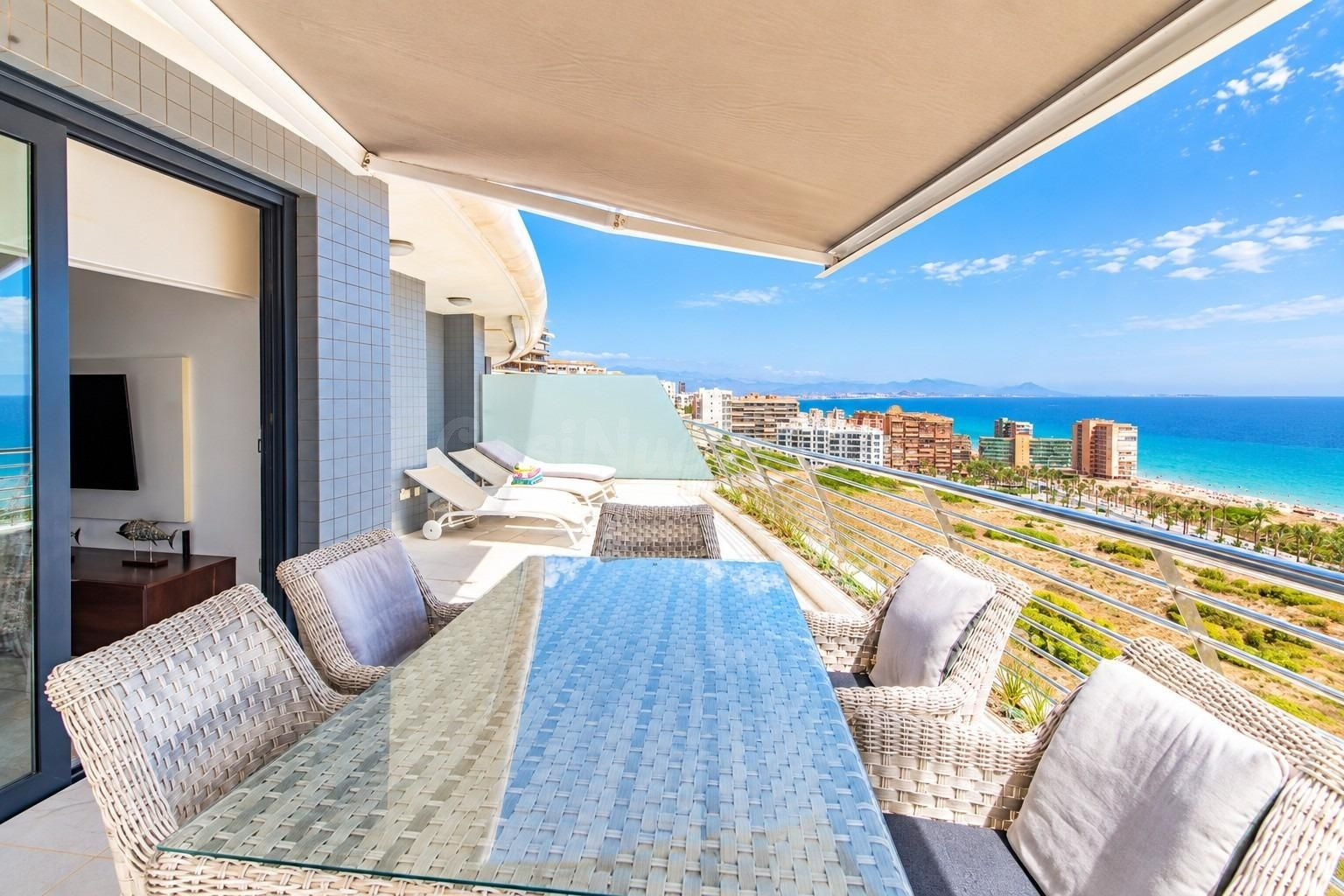 Apartamento 3 habitaciones 153m² en venta - Arenales del Sol