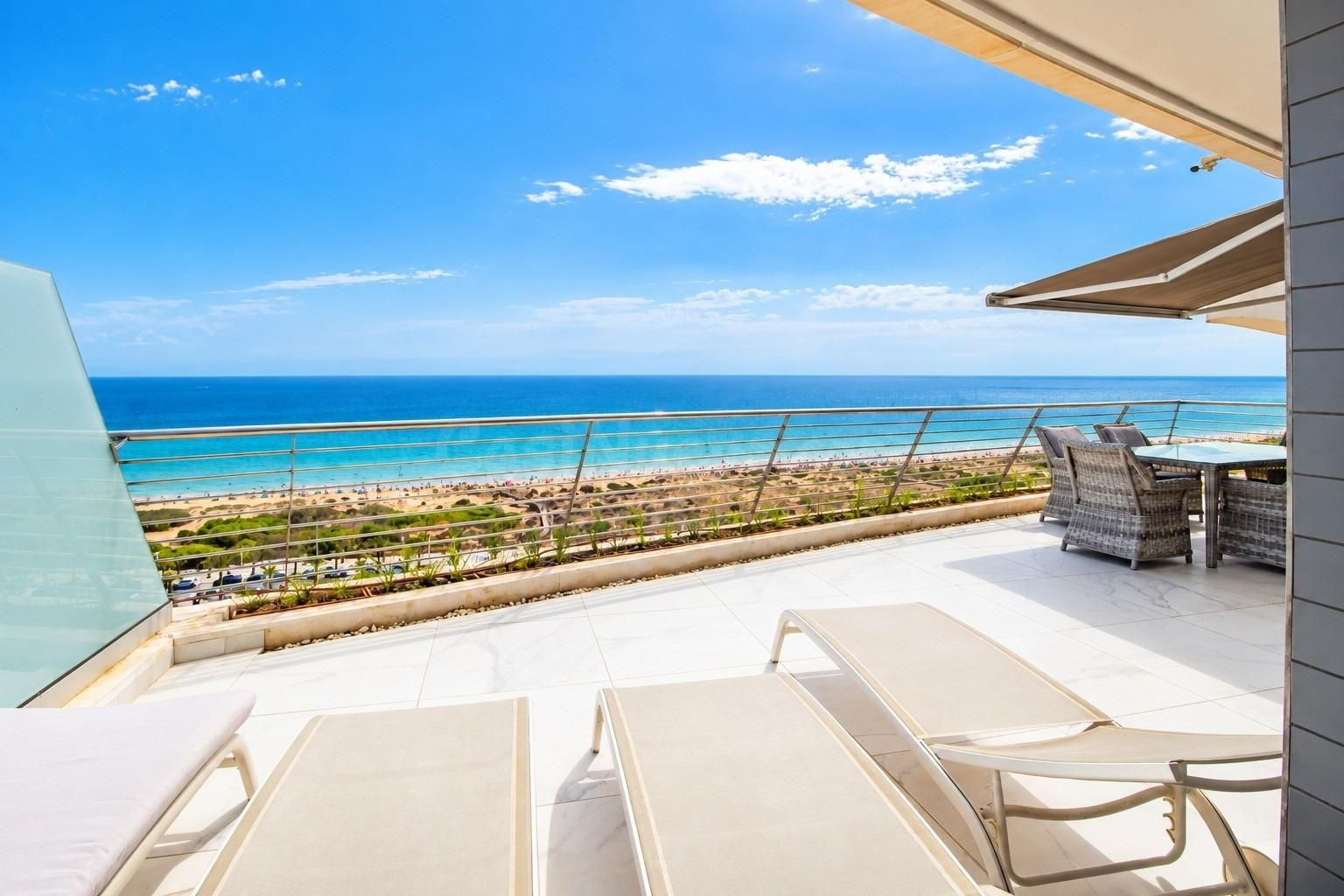 Apartamento 3 habitaciones 153m² en venta - Arenales del Sol - foto 3