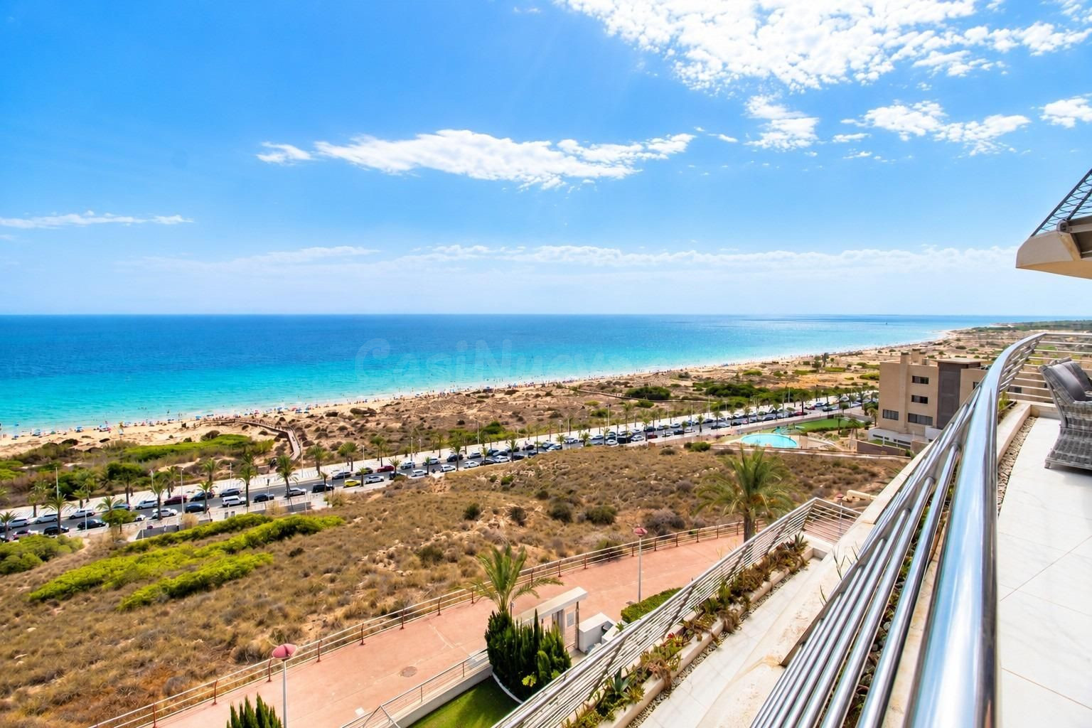 Apartamento 3 habitaciones 153m² en venta - Arenales del Sol - foto 4