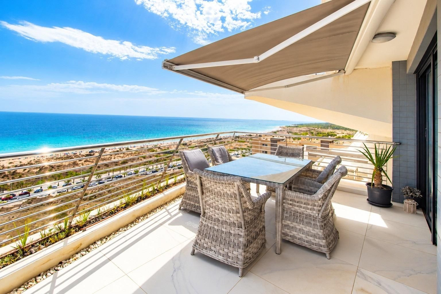 Apartamento 3 habitaciones 153m² en venta - Arenales del Sol - foto 5