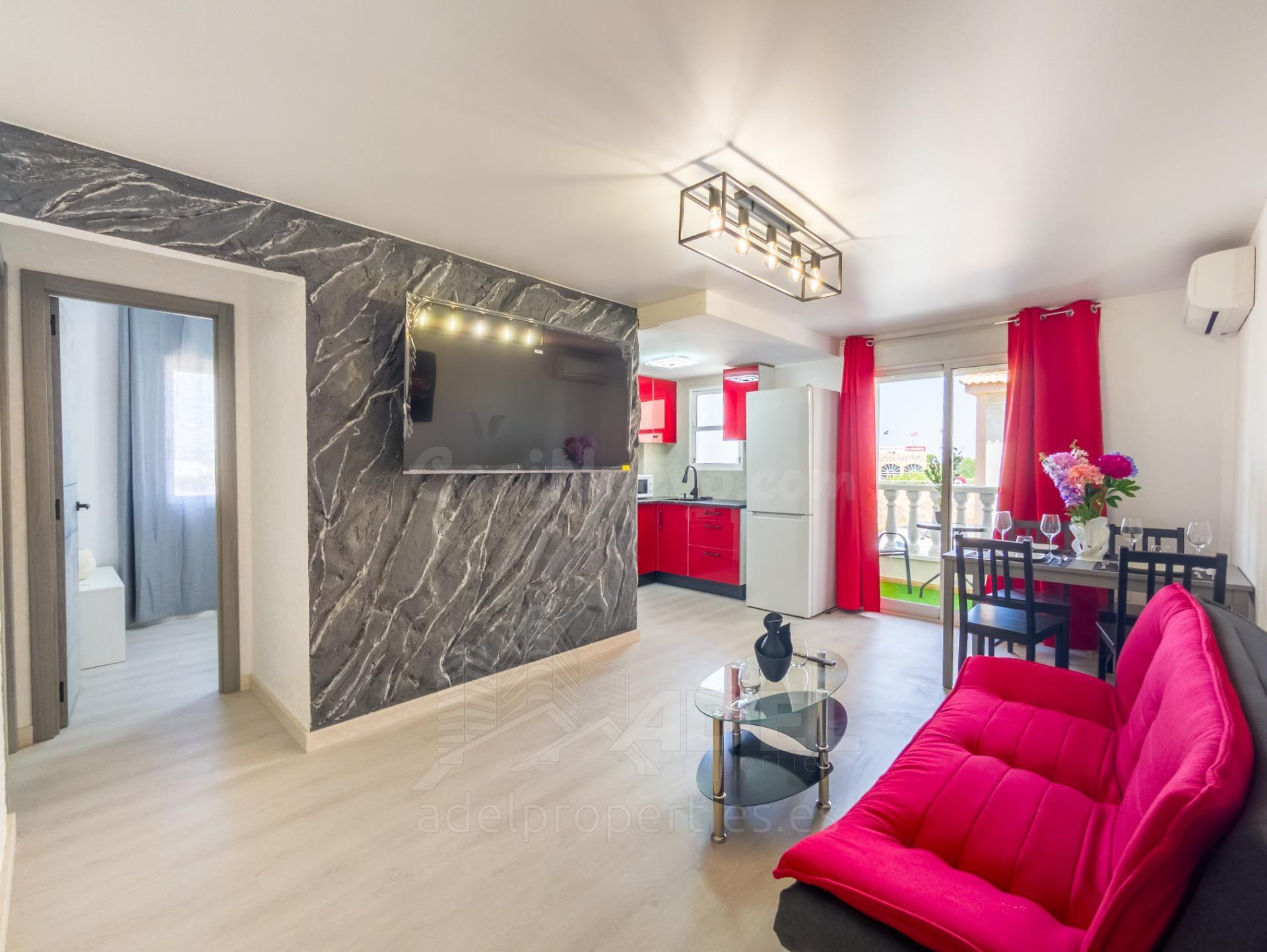 Apartamento 3 habitaciones 75m² en venta - Parque de las Naciones