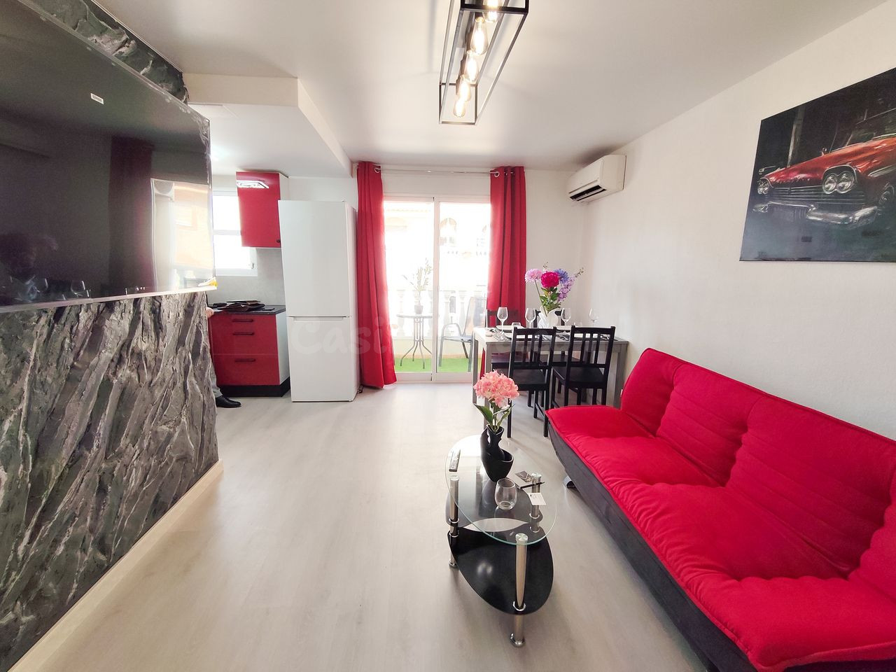 Apartamento 3 habitaciones 75m² en venta - Centro