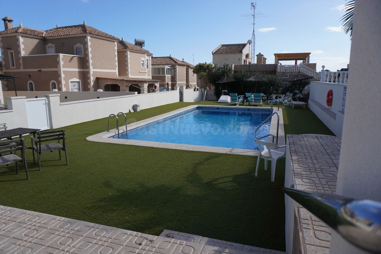Villa 3 habitaciones en venta - Villamartin