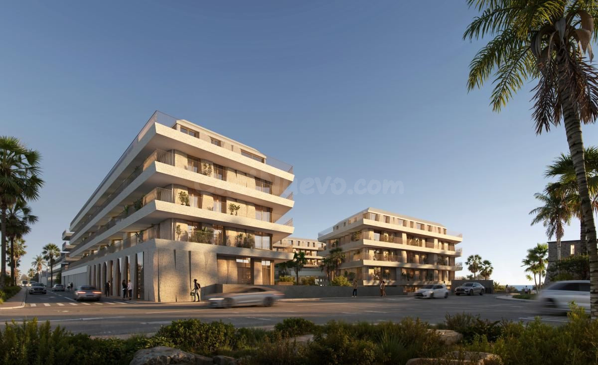 Apartamento 2 habitaciones 104m² en venta - El Castillo - foto 5