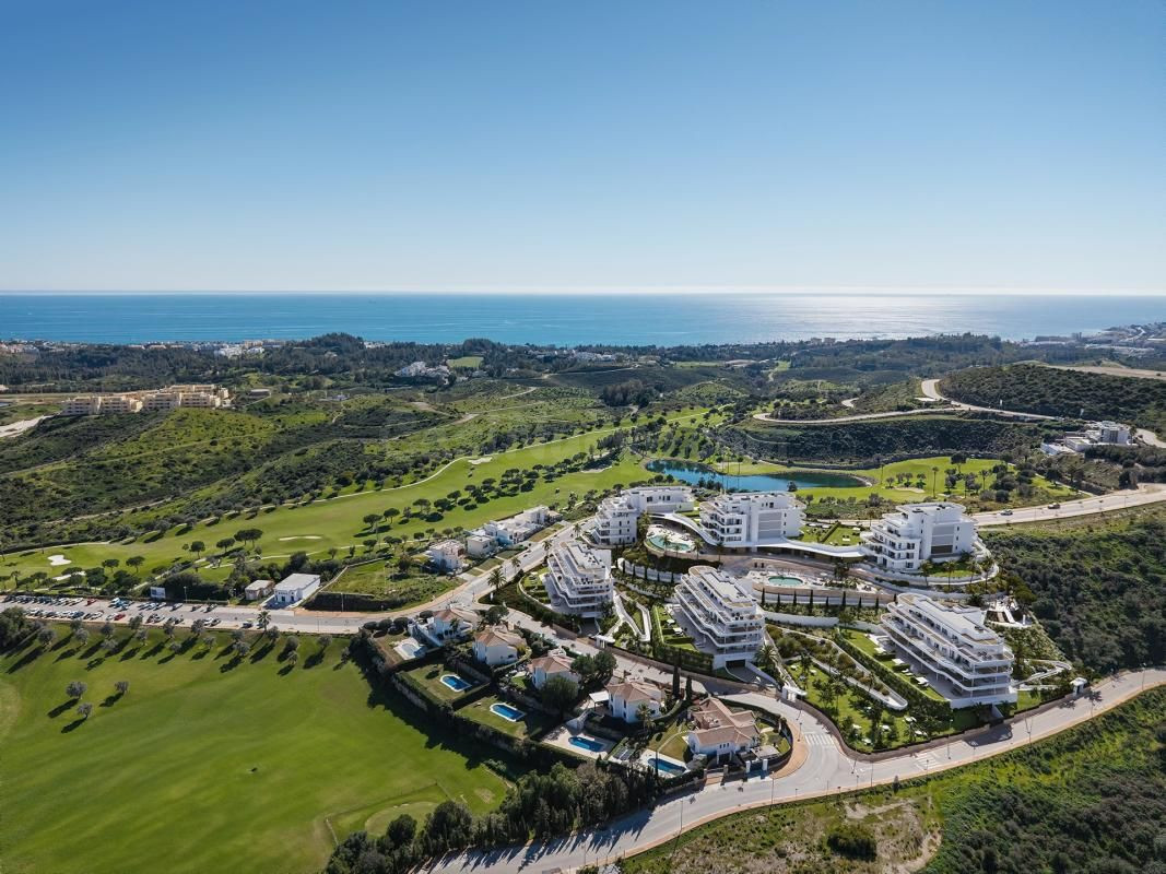 Apartamento 3 habitaciones 134m² en venta - Mijas - foto 3
