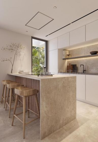 Apartamento 2 habitaciones 104m² en venta - Arroyo Enmedio - foto 3