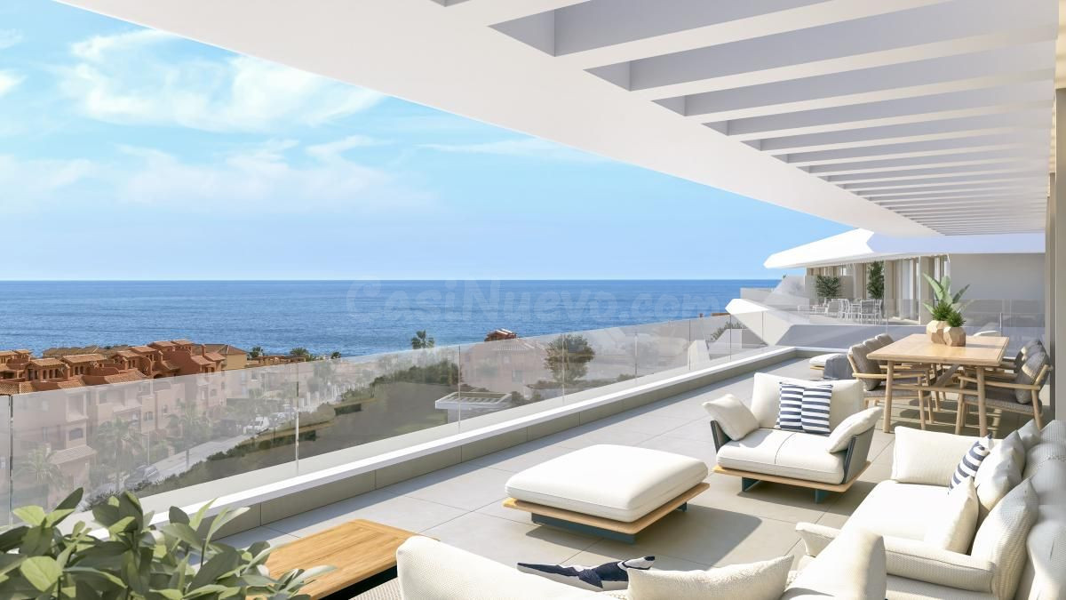 Apartamento 3 habitaciones 153m² en venta - La Galera - foto 2
